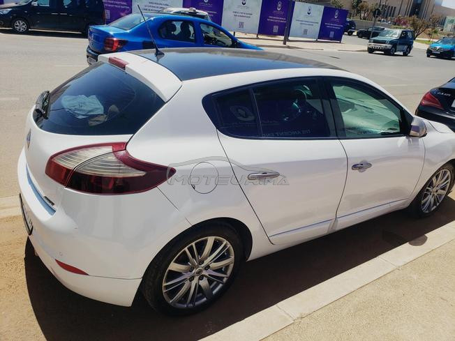 megane 3 Gt line.1,6 130Cv