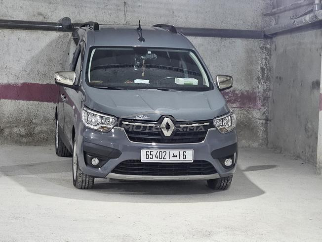voiture particulier