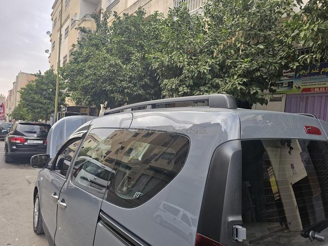 voiture particulier