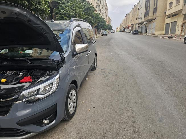 voiture particulier