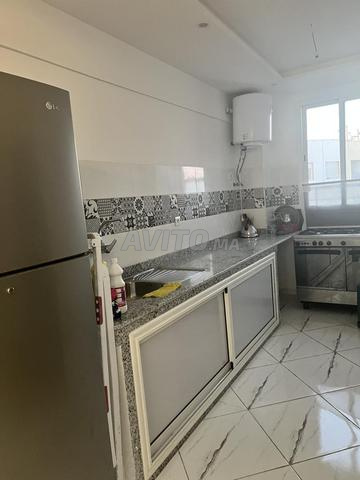 Appartement El Jadida - 2