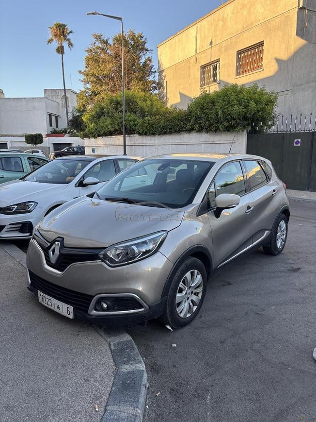 captur 2013 