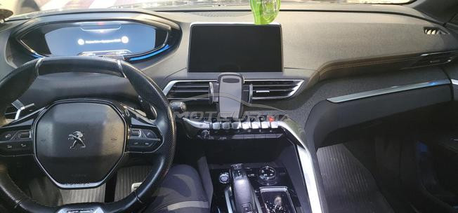 Peugeot 3008 Diesel Automatique 2020 à Tétouan