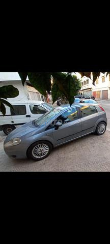 Fiat Punto modèle 2008 - 2