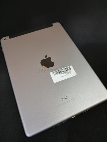 iPad 6ème génération - 2