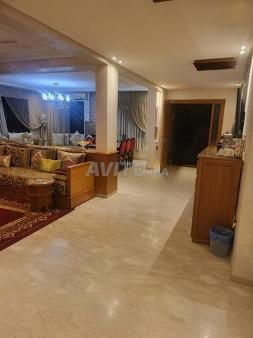 فيلا رائعة مفروشة للإيجار ليليًا في حي الرياض