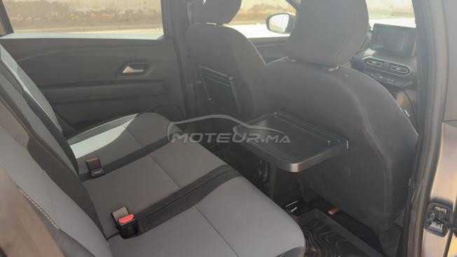 Affaire à saisir Dacia Jogger 7 places  Hybride 