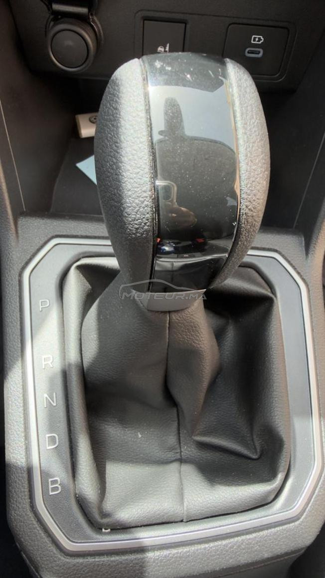 Affaire à saisir Dacia Jogger 7 places  Hybride 