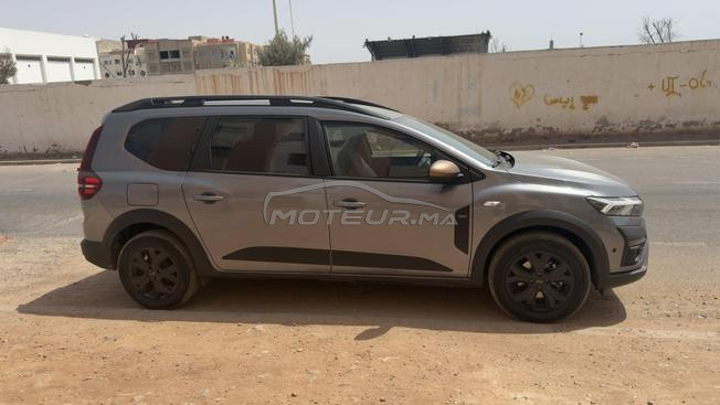 Affaire à saisir Dacia Jogger 7 places  Hybride 