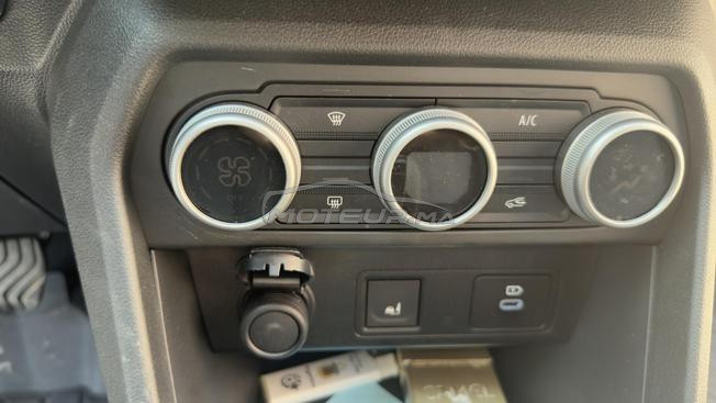 Affaire à saisir Dacia Jogger 7 places  Hybride 