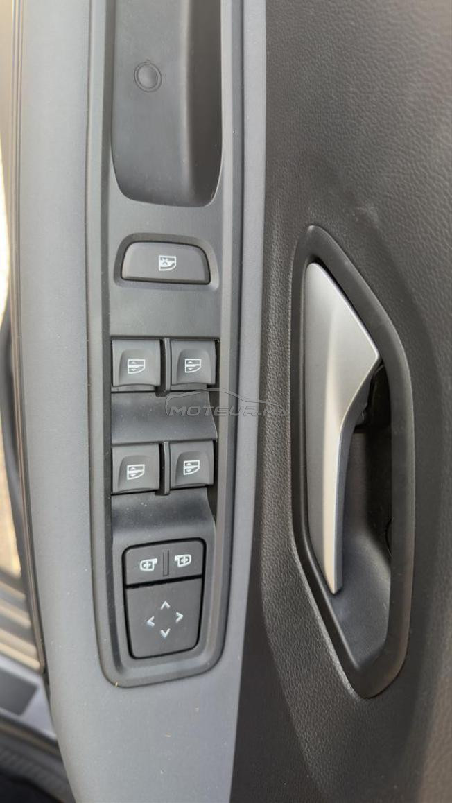 Affaire à saisir Dacia Jogger 7 places  Hybride 