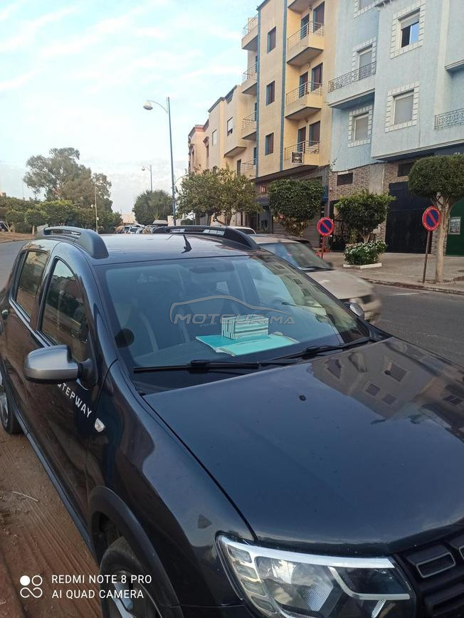dacia bon état 