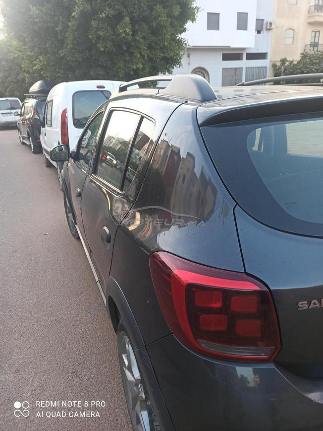 dacia bon état 