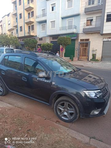 Dacia bon état - 2