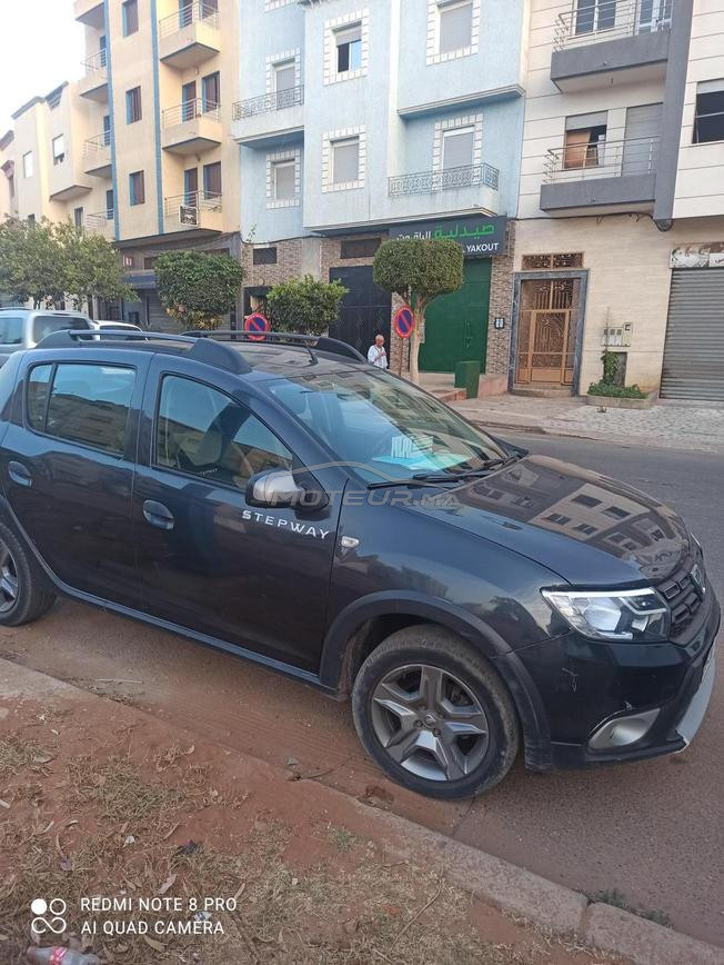 dacia bon état 