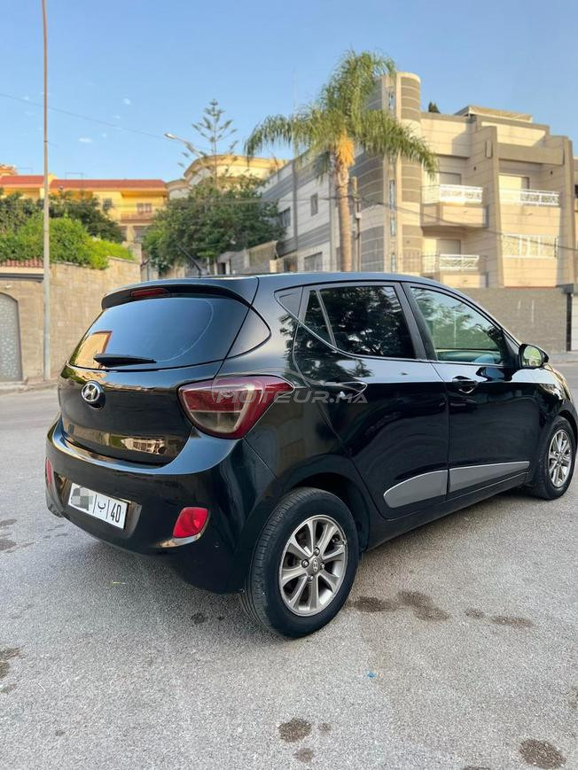 Hyundai Grand i10 
