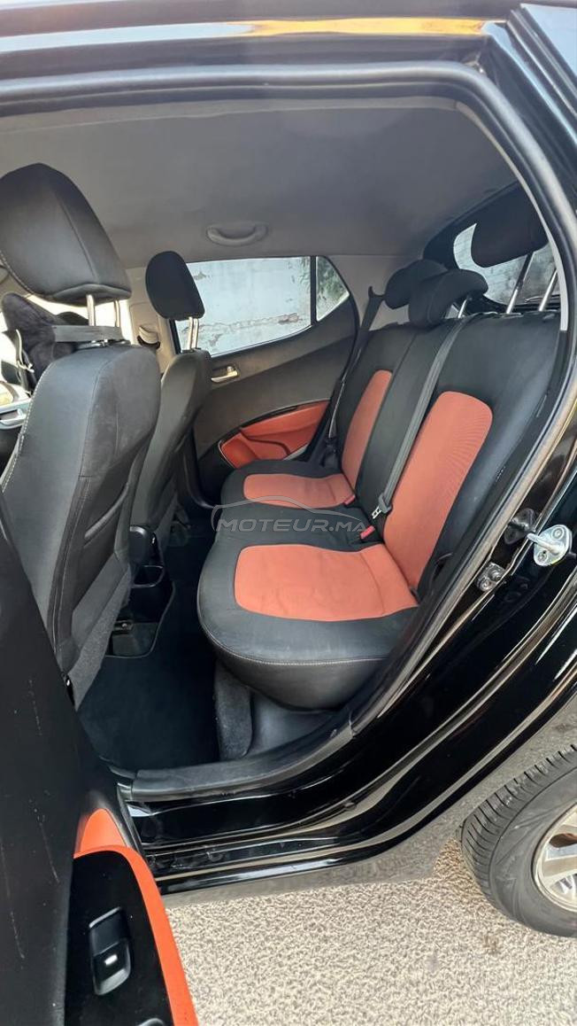 Hyundai Grand i10 