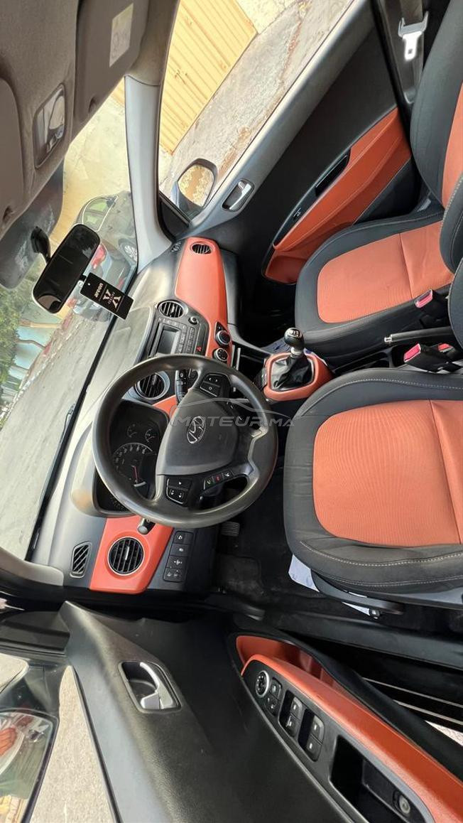 Hyundai Grand i10 