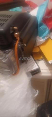 Moteur compresseur neuf - 2