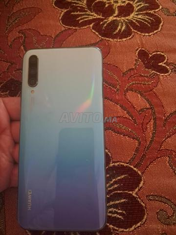 HUAWEI Y9 Prime 2019/128G/6G RAM - 2