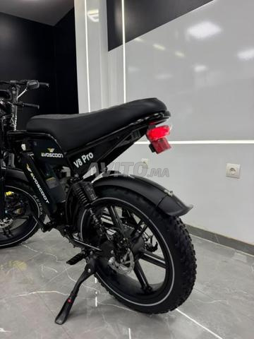 Vélo électrique magnifique 🤩🤩😍 - 2