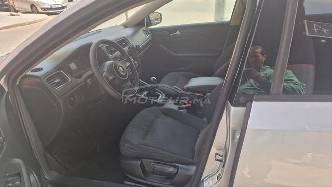 Volkswagen Jetta dédouané 10/2018