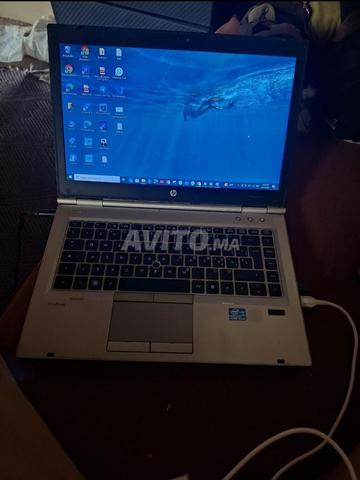 HP Windows Laptop - 2