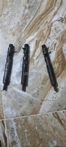 Injection Dacia Renault
