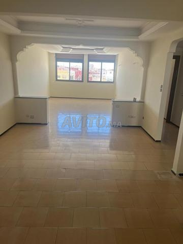 Appartement à louer 125 m² à Casablanca