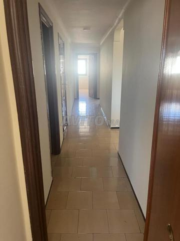Appartement à louer 125 m² à Casablanca - 2