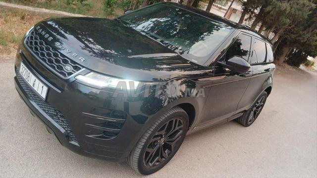 Land Rover - Range Rover - 2