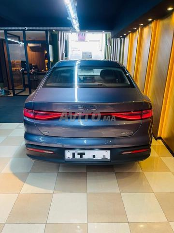 BYD Seal 5 PHEV 1.5 DM-i 212 AT Design 2026