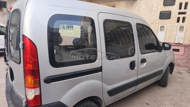 Renault Kangoo 1.5 Diesel