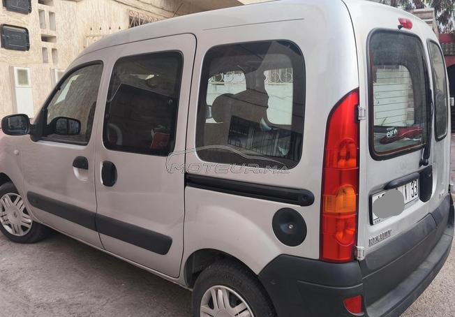 Renault Kangoo 1.5 Diesel