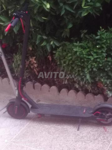 Trottinette Xiaomi - 2