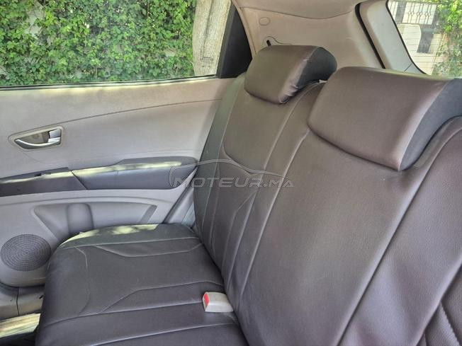 Ssangyong - korando