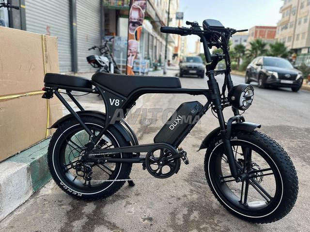 Vélo électrique top 🤩🤩🤩 - 2