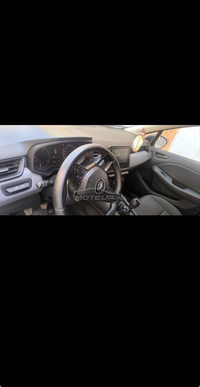 clio 5 très bon état 