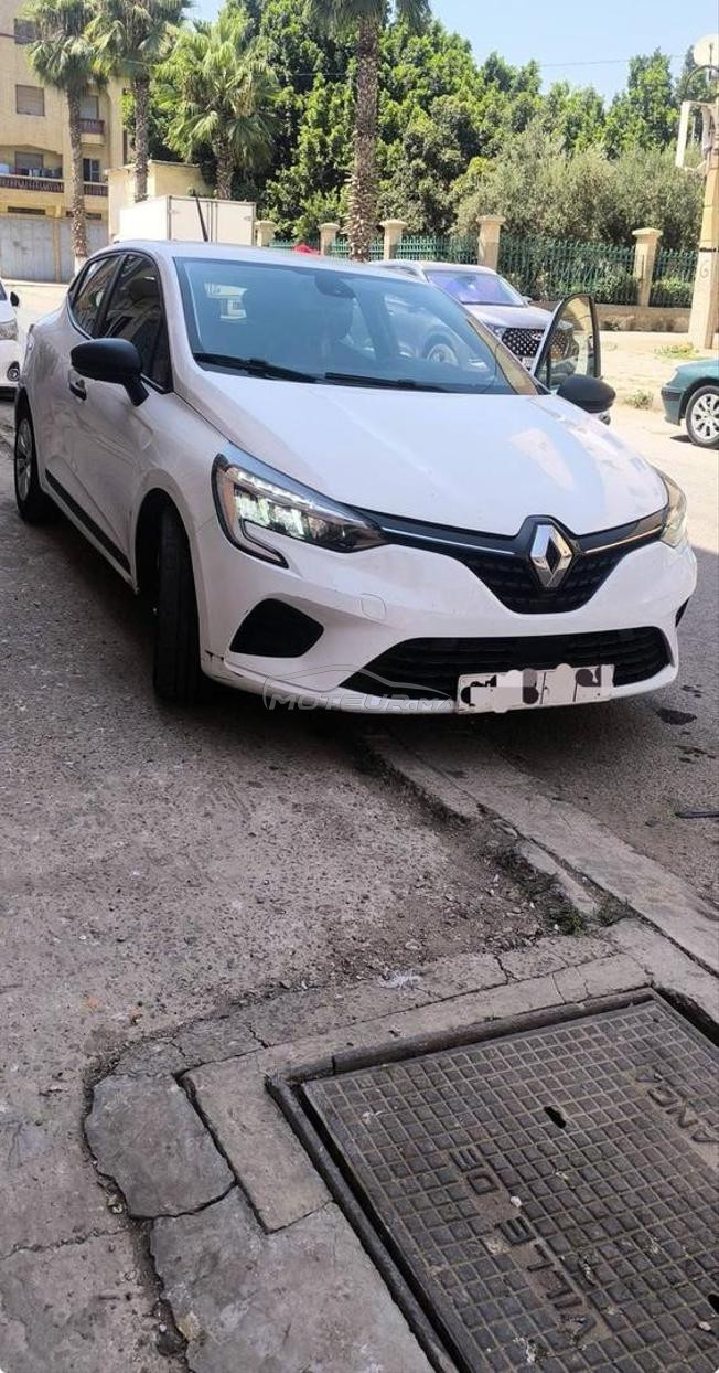 clio 5 très bon état 