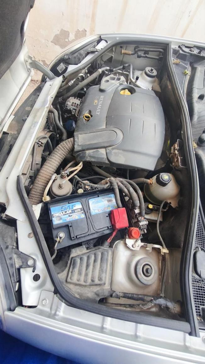 Renault Kangoo 1.5 Diesel