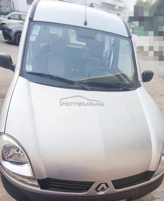 Renault Kangoo 1.5 Diesel
