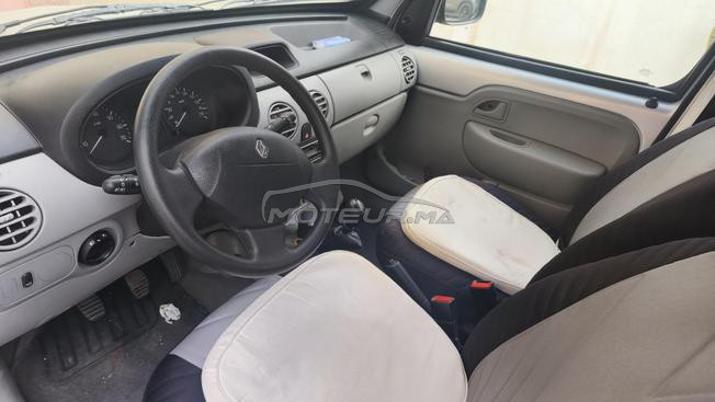 Renault Kangoo 1.5 Diesel