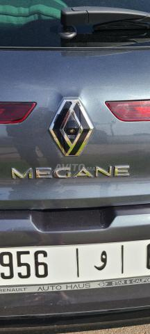 Renault Megane 4 Automatique Intens - 2