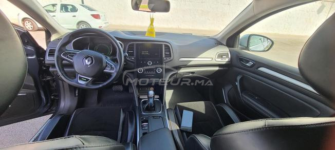 Renault Megane 4 Automatique Intens