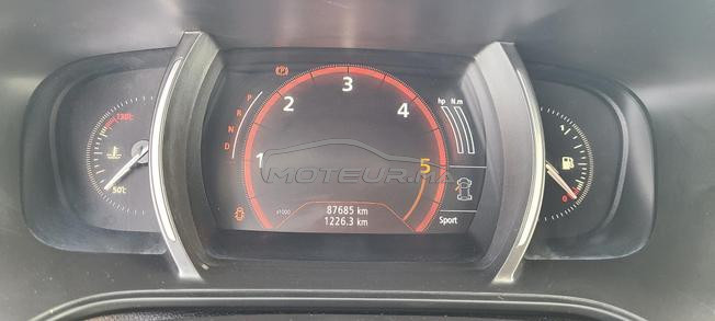 Renault Megane 4 Automatique Intens