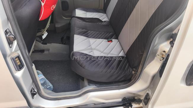 Renault Kangoo 1.5 Diesel