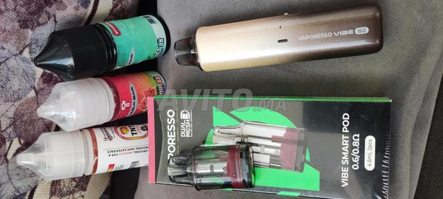 Vaporesso Vibe SE Pod Kit à vendre - 2