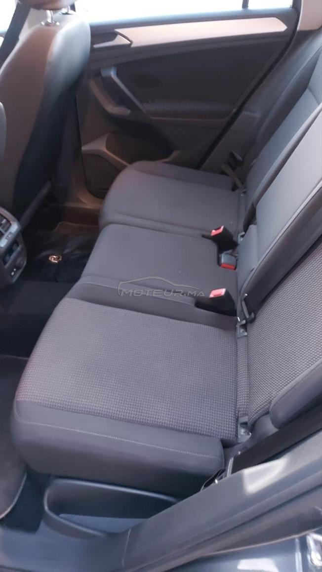 VOLKSWAGEN TIGUAN 2L Automatique