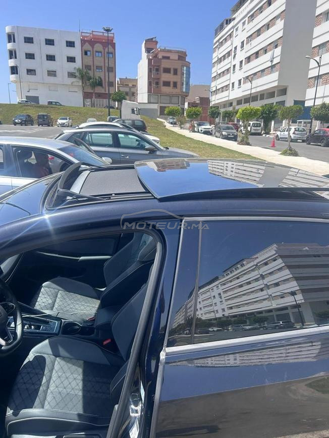 Volkswagen Golf 8 Essence Automatique 2024