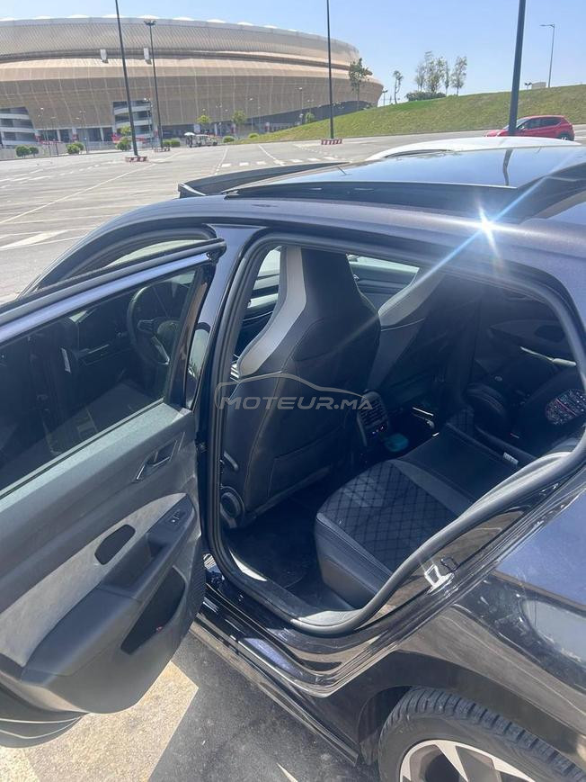 Volkswagen Golf 8 Essence Automatique 2024